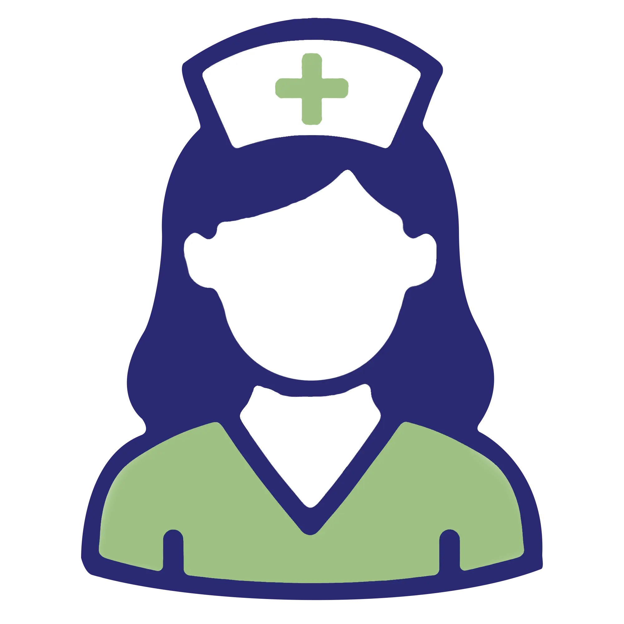 Nurse Icon