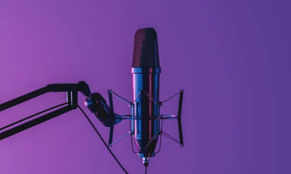 Test Podcast Video – 6 featured image