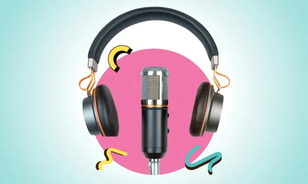 Test Audio featured image